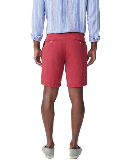 oliver short