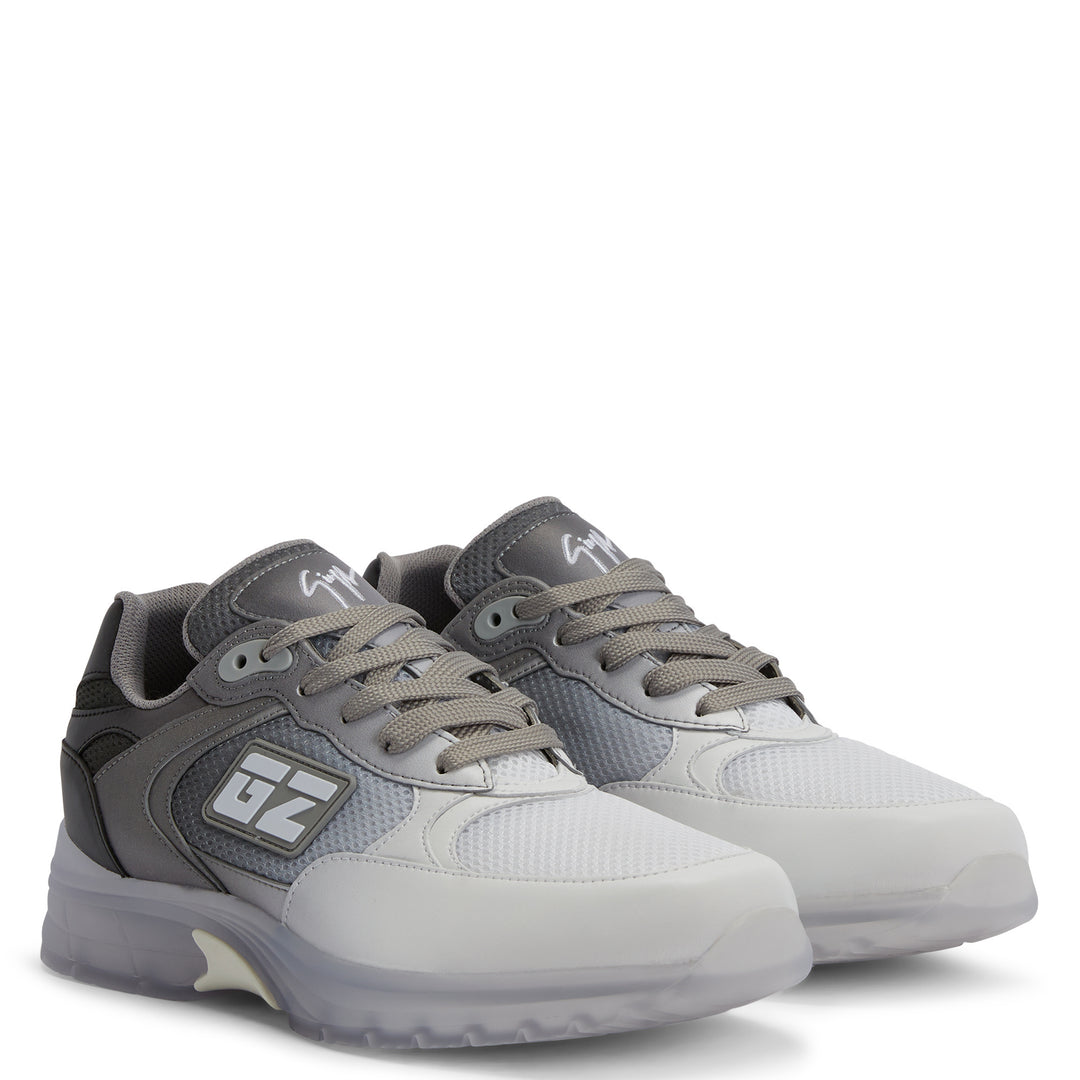 new gz runner