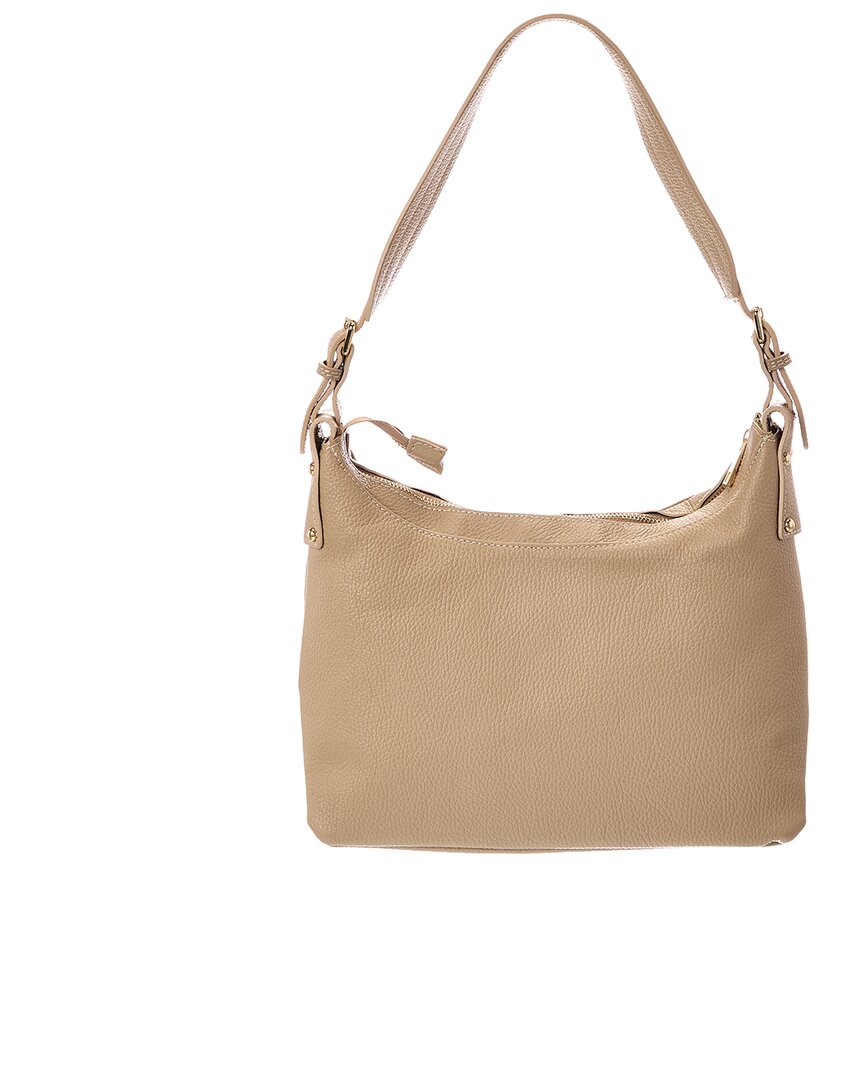 hobo leather top handle bag