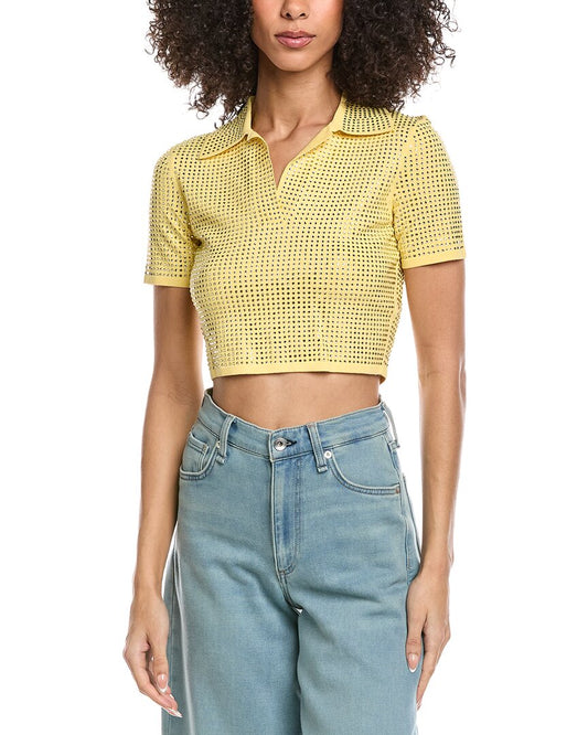 Small - yellow