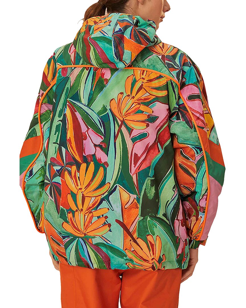 ski jacket