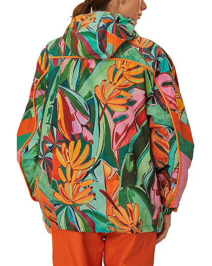 ski jacket