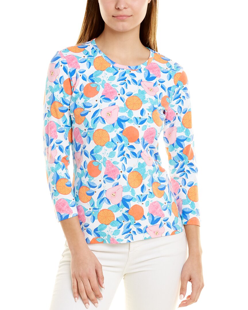 XSmall - white/multi