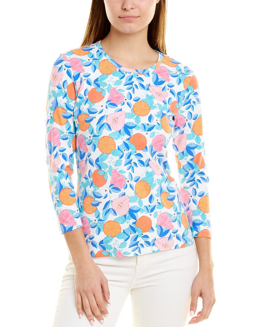 XSmall - white/multi