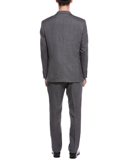 2pc suit