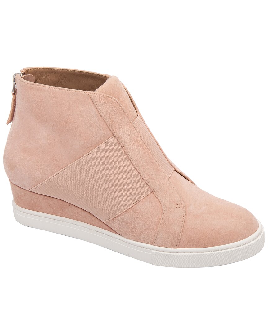 US 6.5 - pink