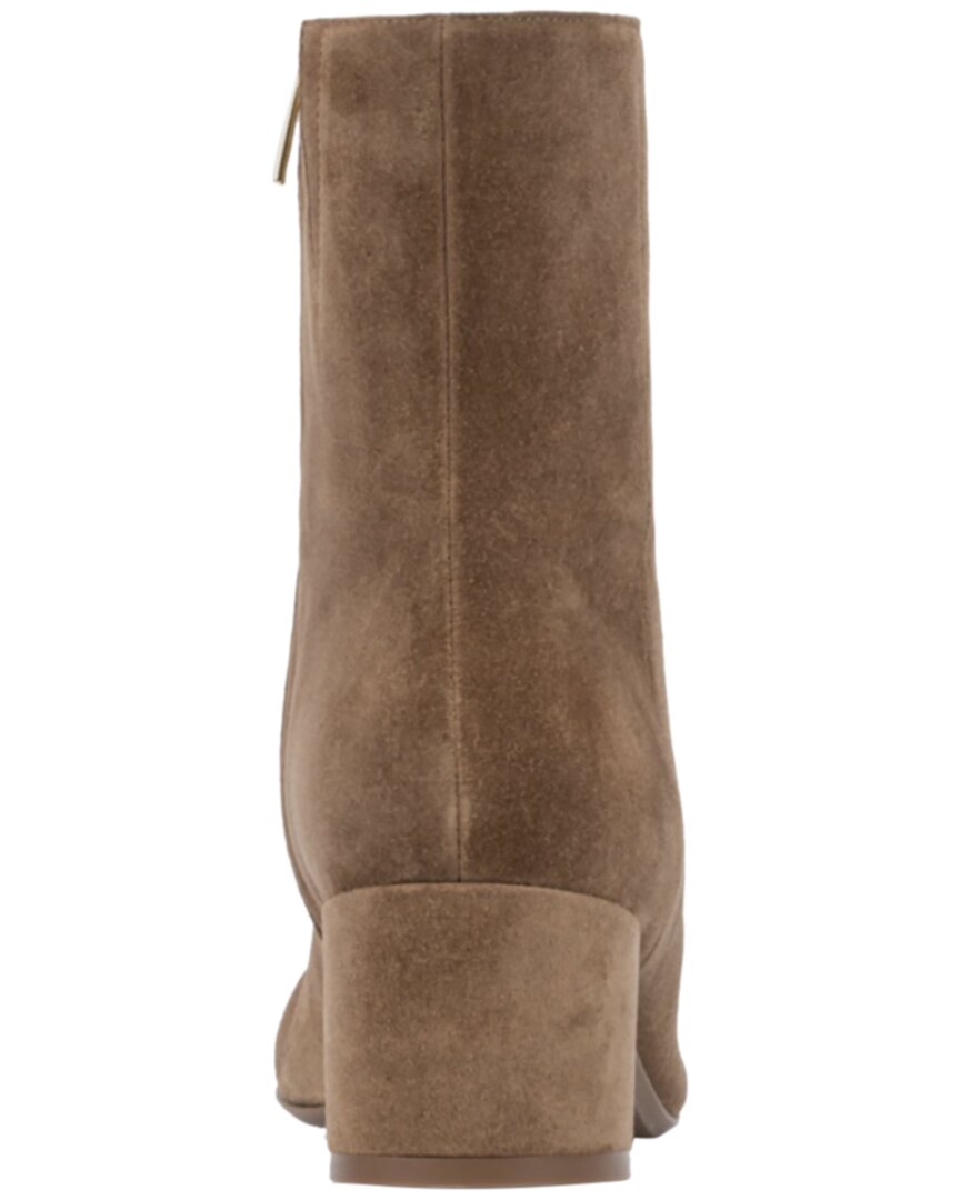 leonora weatherproof suede boot