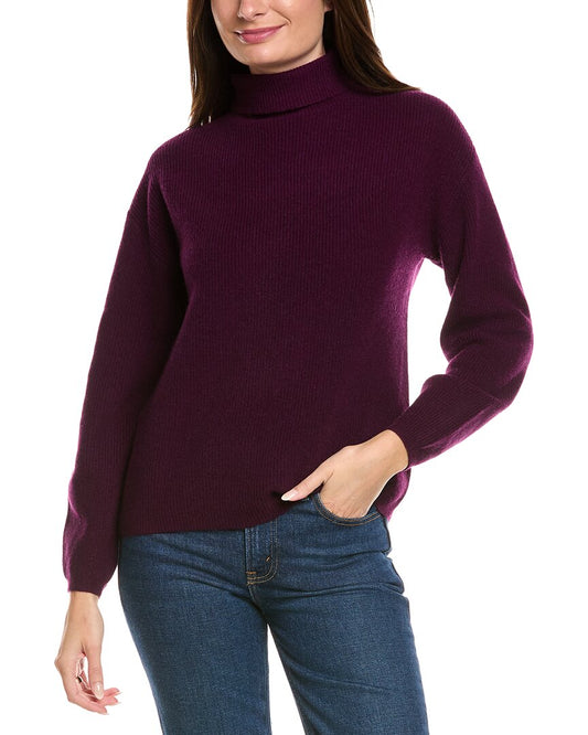 Small - purple