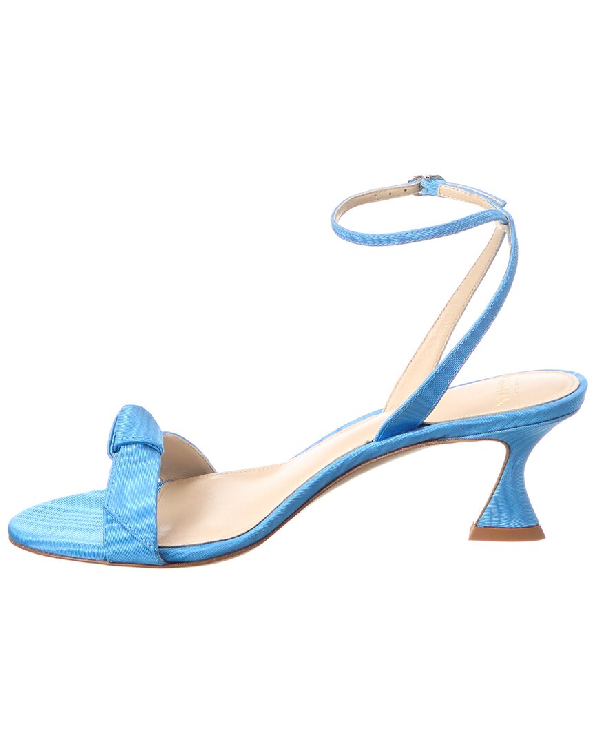 clarita bell 60 grosgrain sandal