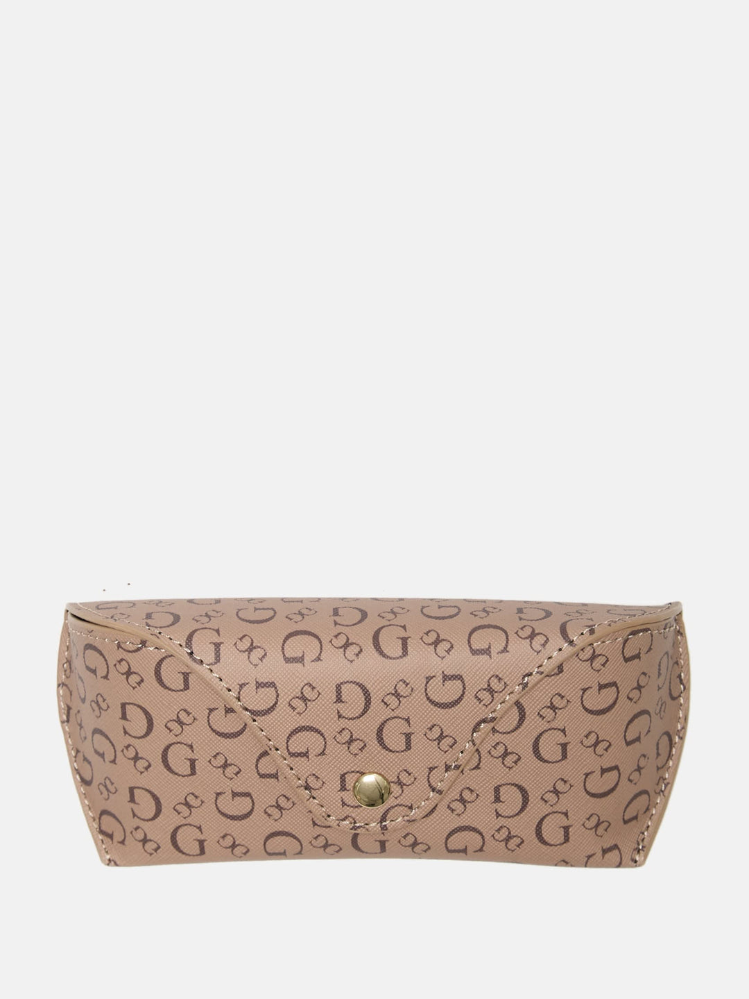 logo soft eyewear case