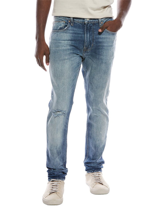 29" Waist - blue