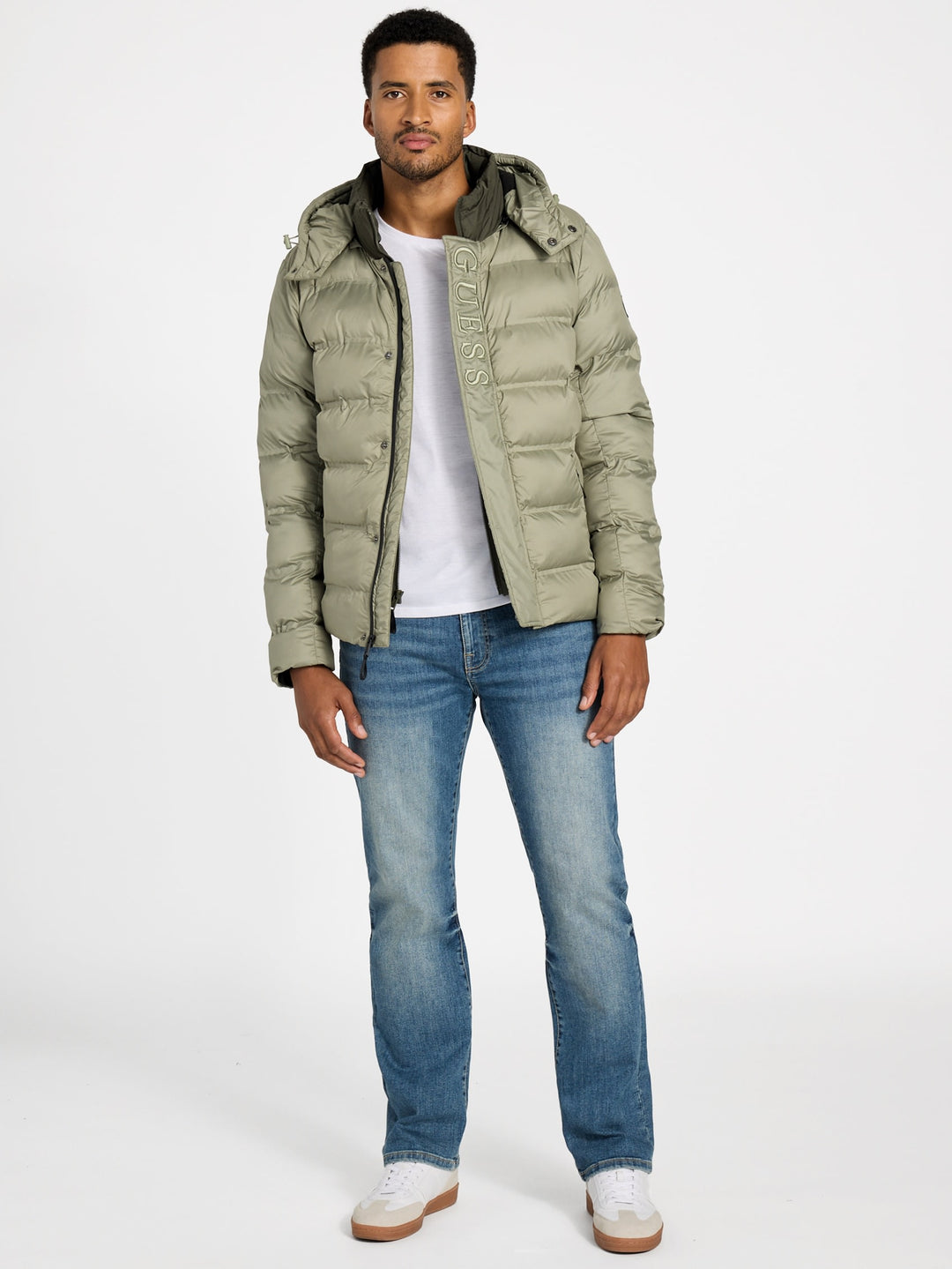 eco charles puffer jacket