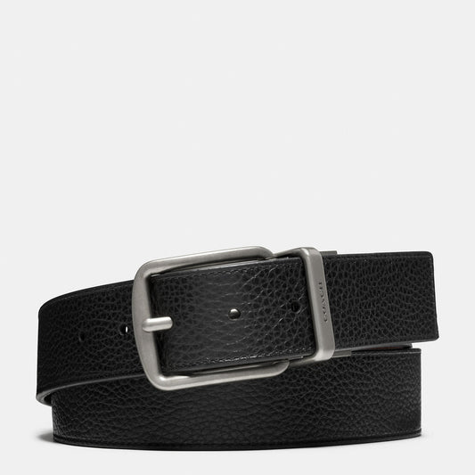 One Size - black dark brown