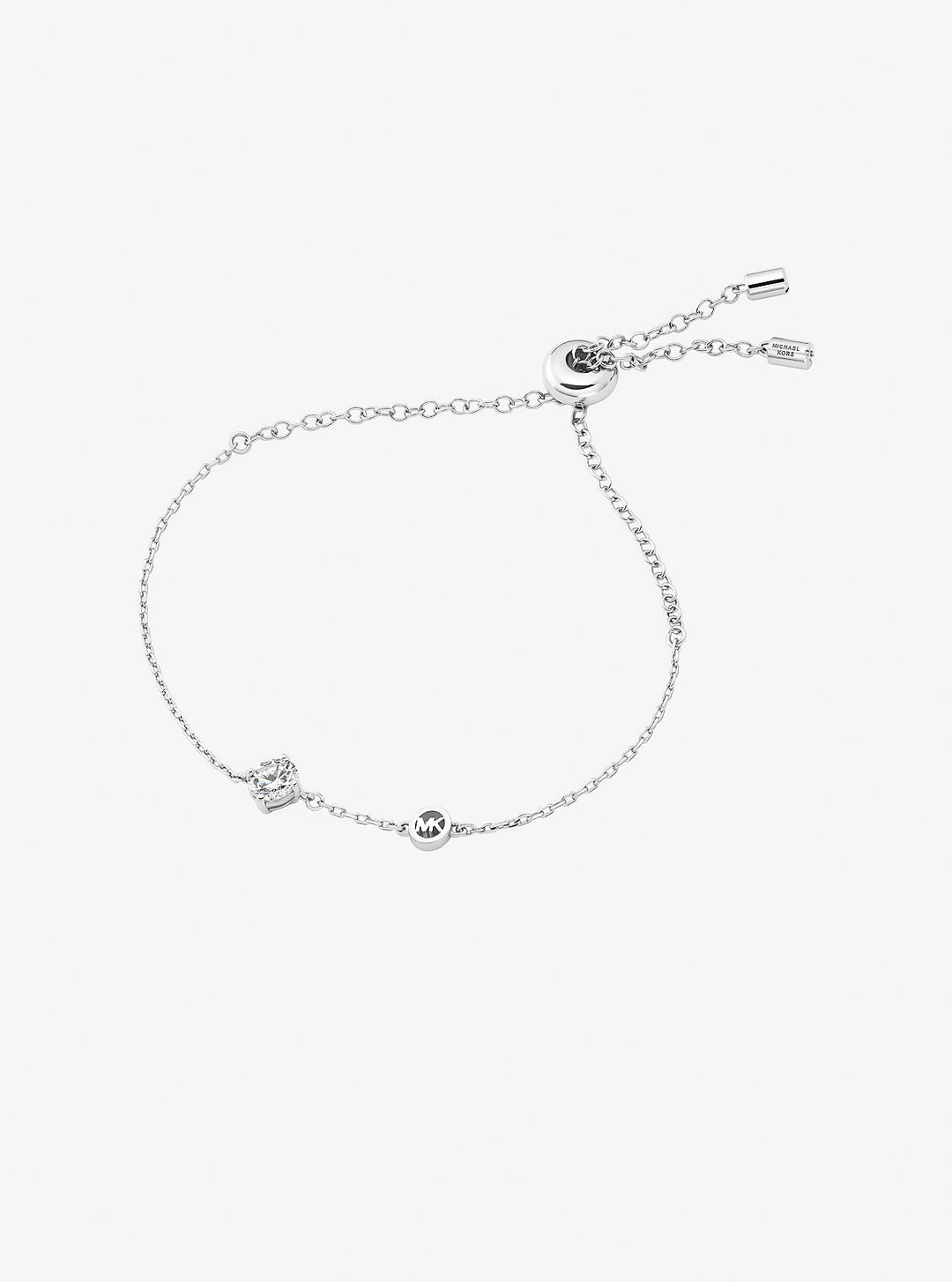 One Size - silver