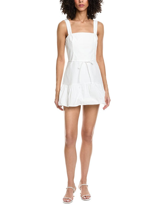 Medium - white