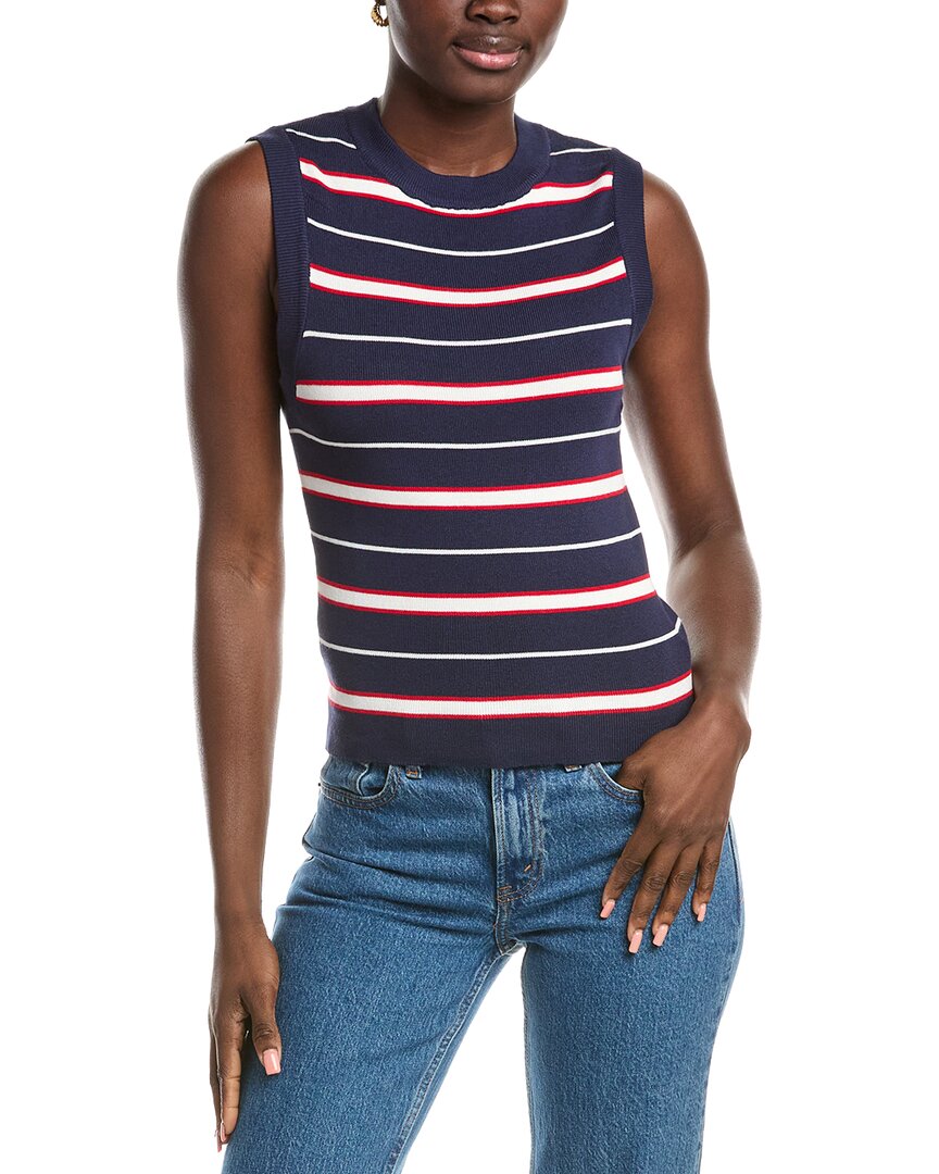 XSmall - multi stripe