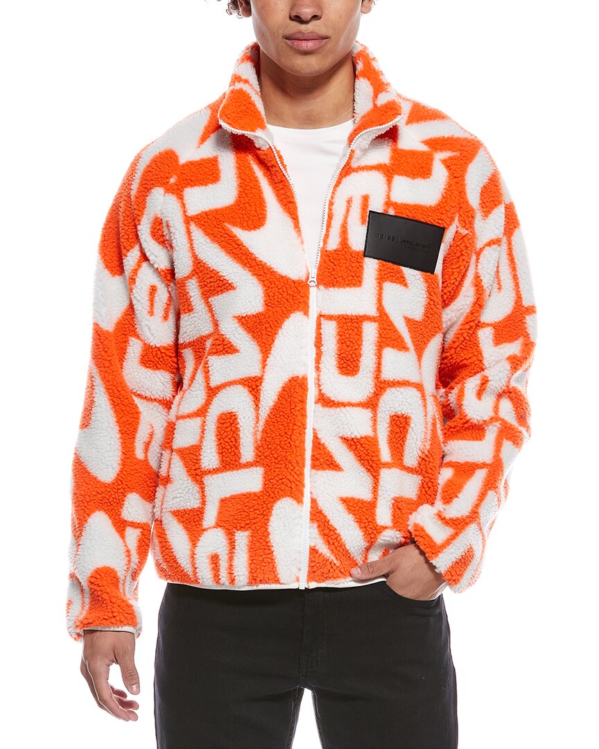 XLarge - orange