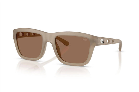 One Size - opal transparent grey
