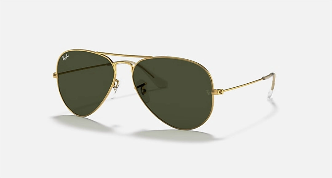 One Size - polished arista gold