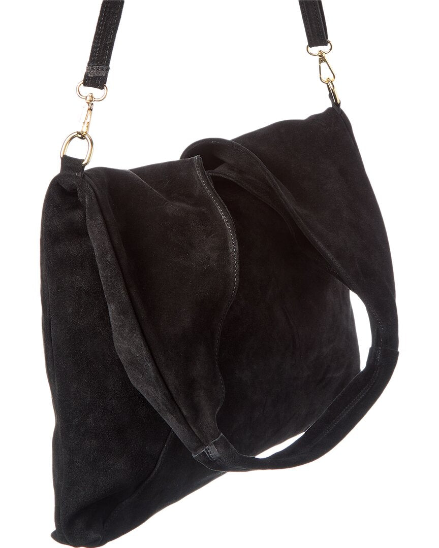 chloe hand-woven leather shoulder bag