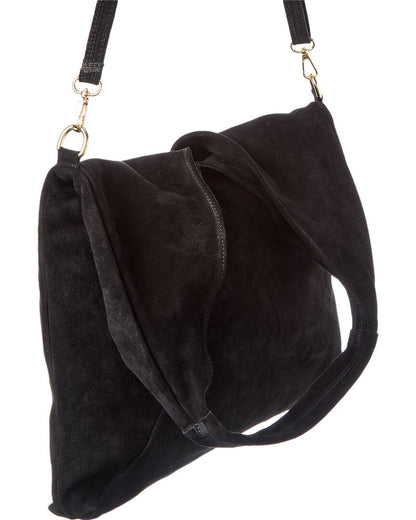 chloe hand-woven leather shoulder bag