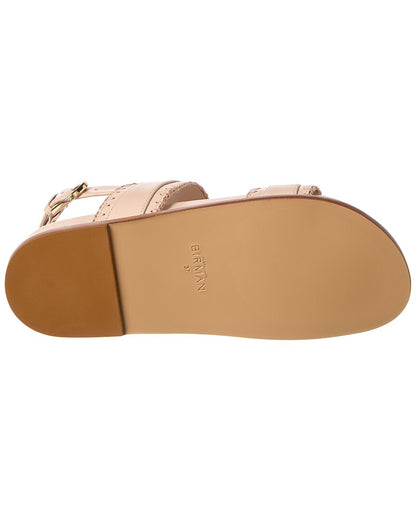 regina sport leather sandal