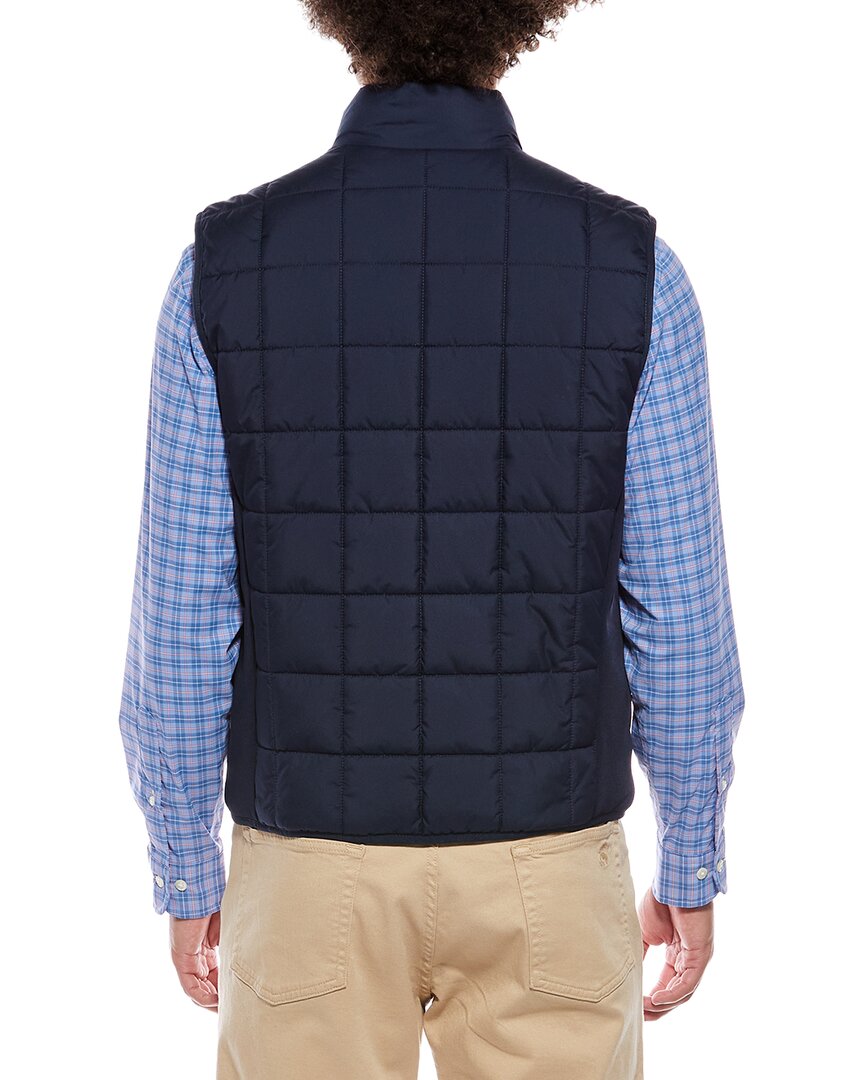 performance vest
