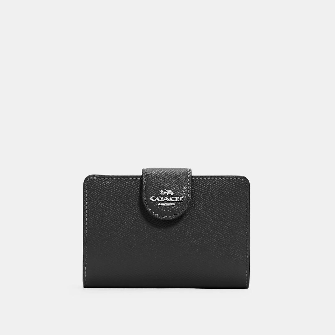 One Size - silver/black