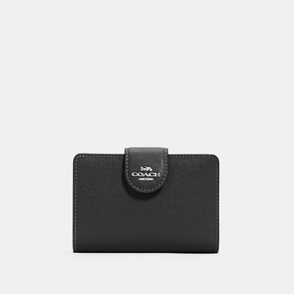 One Size - silver/black