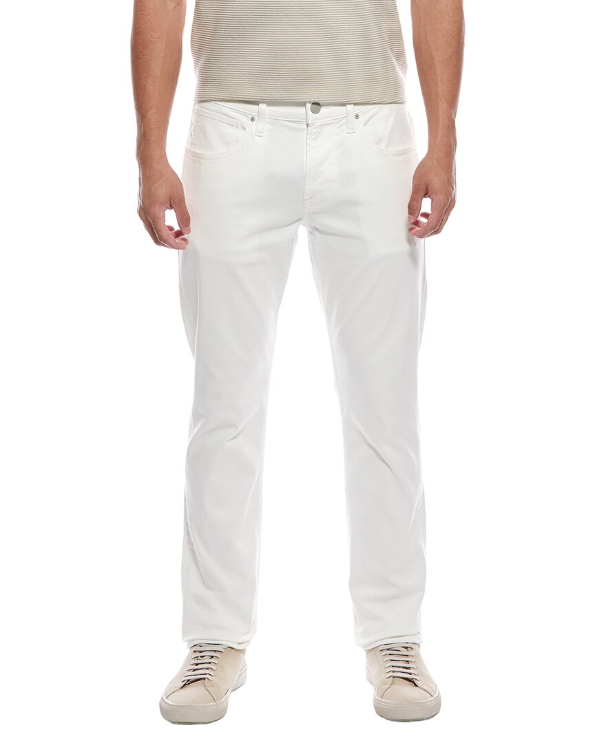 30" Waist - white