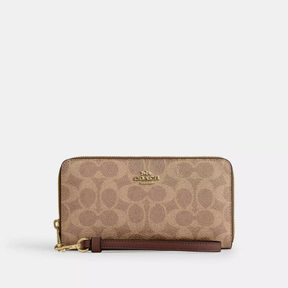 One Size - gold/tan/brown