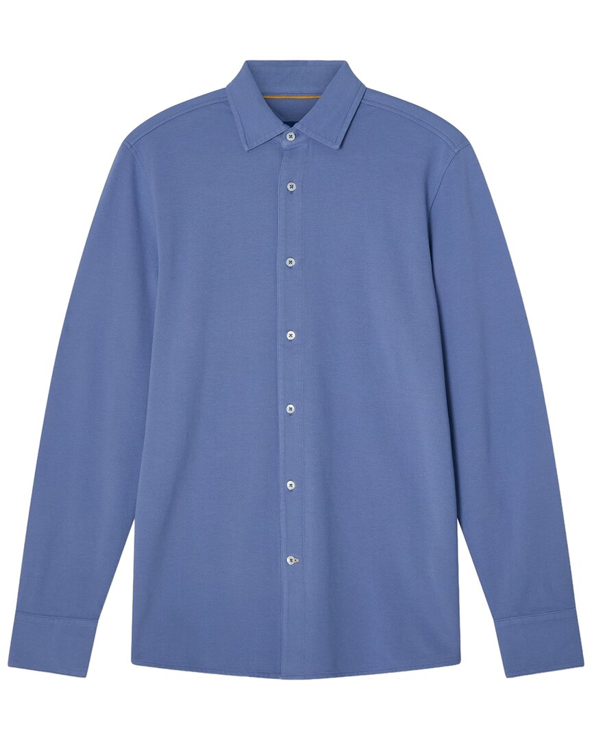 Small - blue