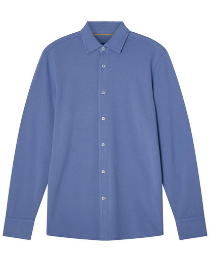 Small - blue