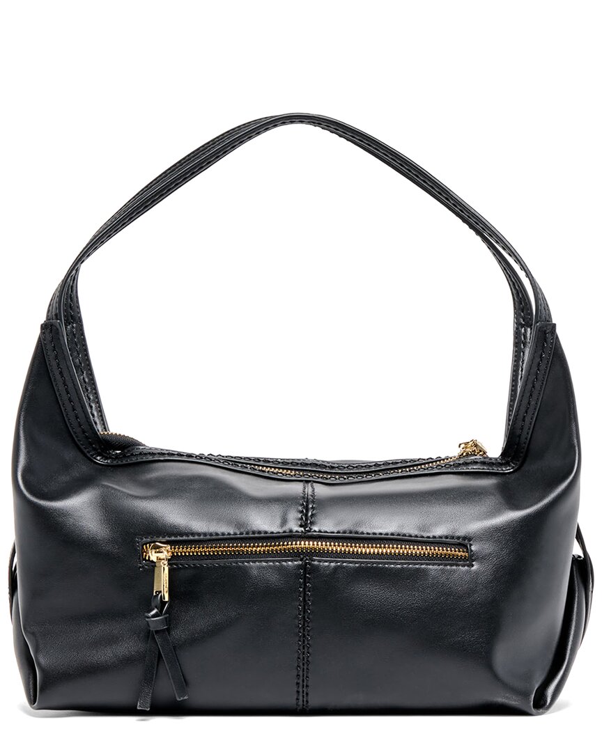 billy leather hobo bag