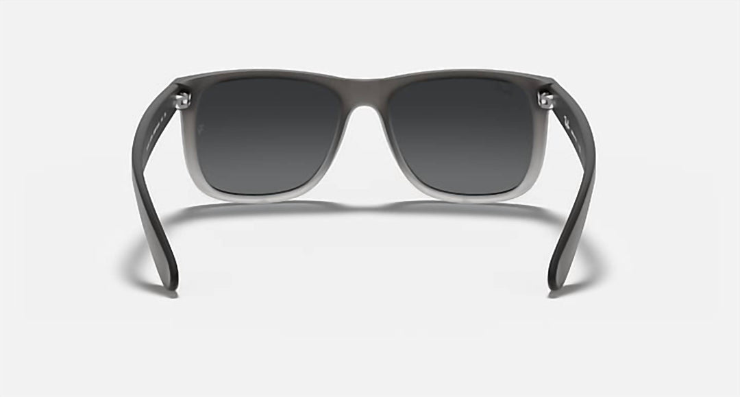 men's justin sunglasses in gray