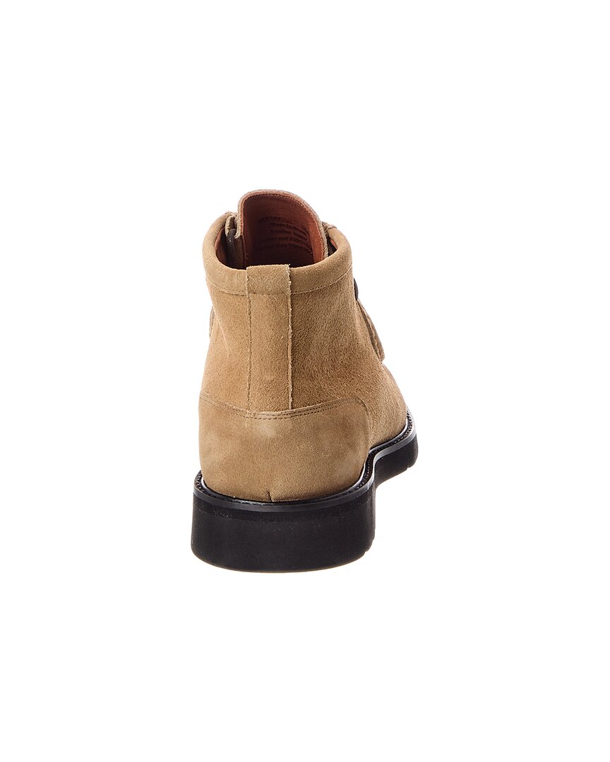 seya suede boot