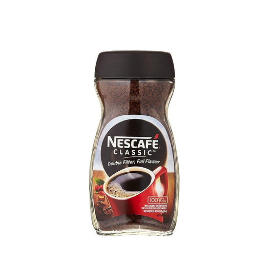 Nescafe Classic 200 gm