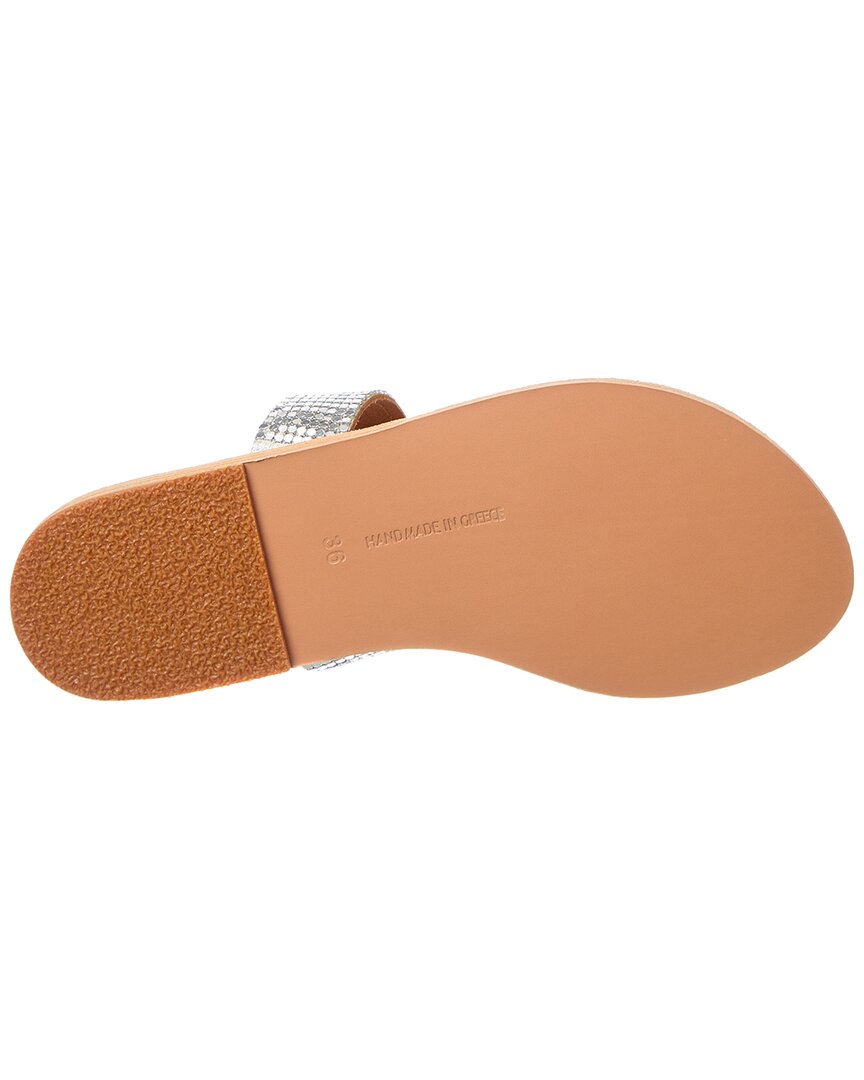 melia sandal