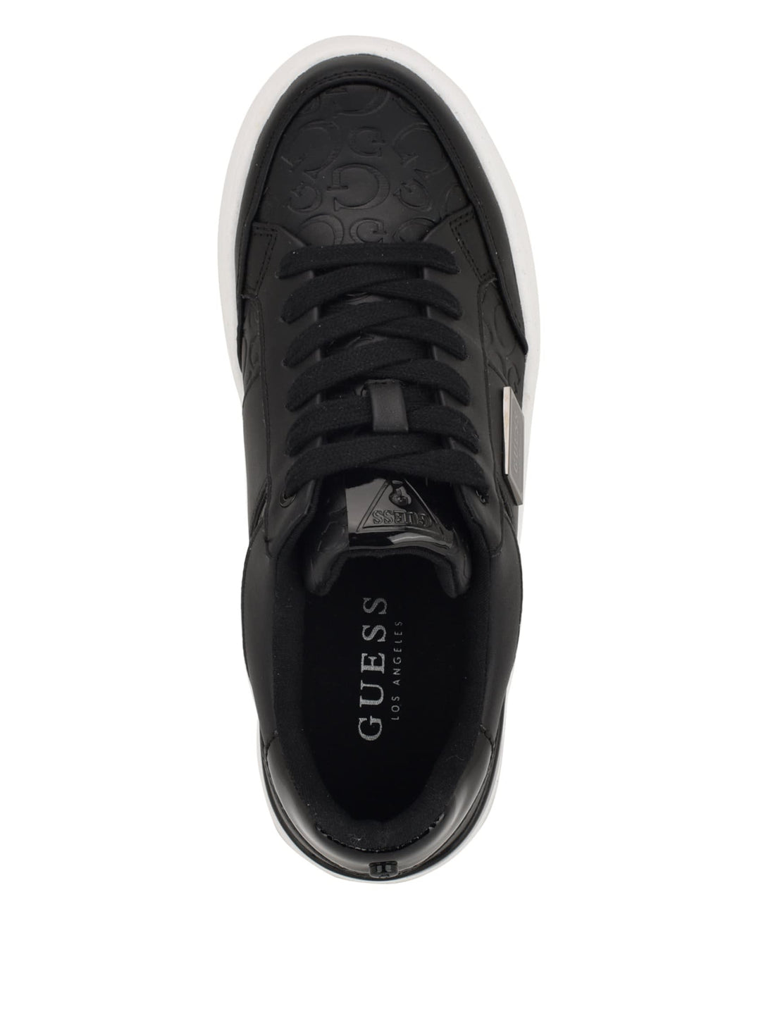 orwin low-top sneakers