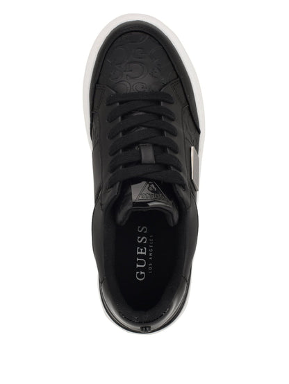 orwin low-top sneakers