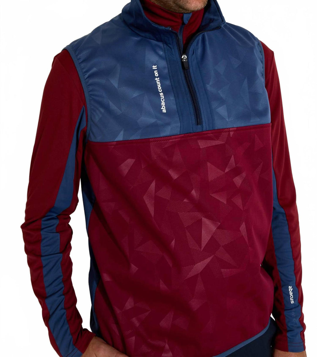 Small - cranberry