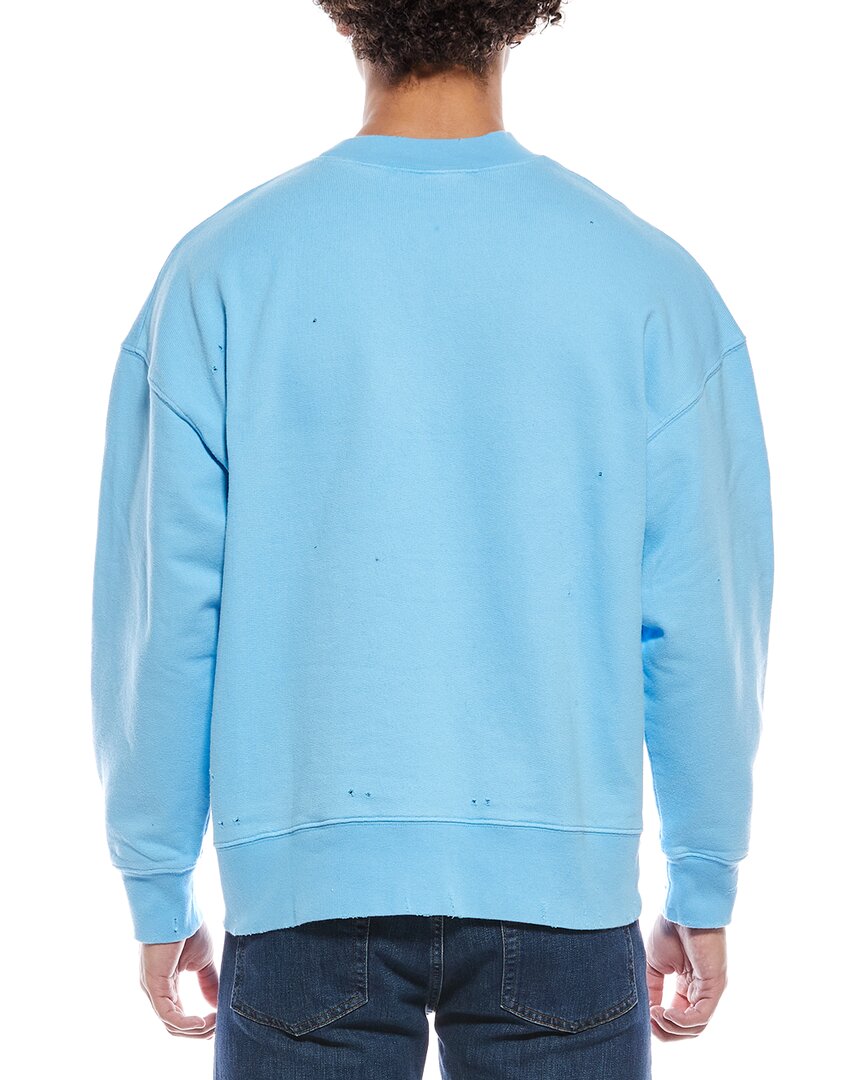 crewneck sweatshirt