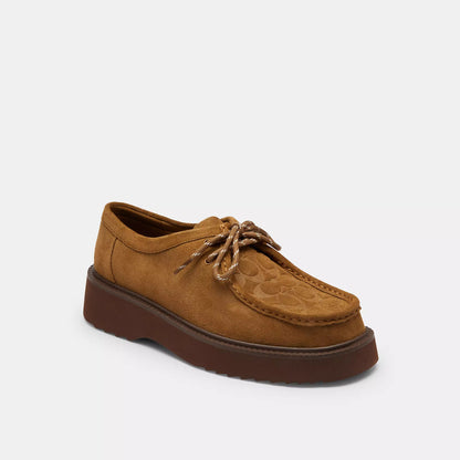 US 7 - tobacco/maple
