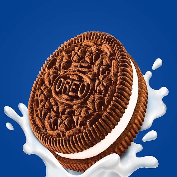Oreo Original Cookies 36.8g x 12 pcs