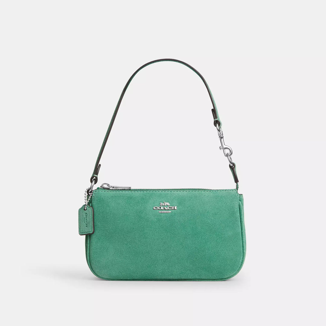 Mini - silver/mint