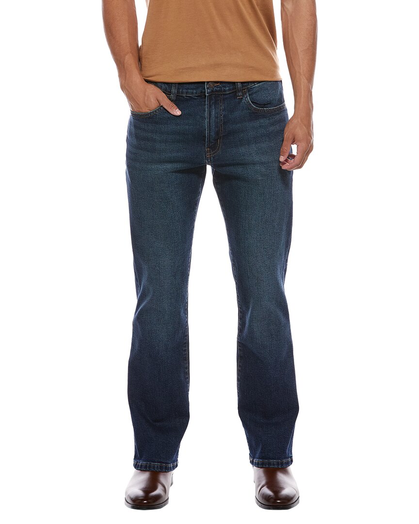 30" Waist - blue
