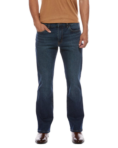 30" Waist - blue