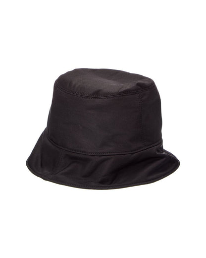 off-white bookish bucket hat
