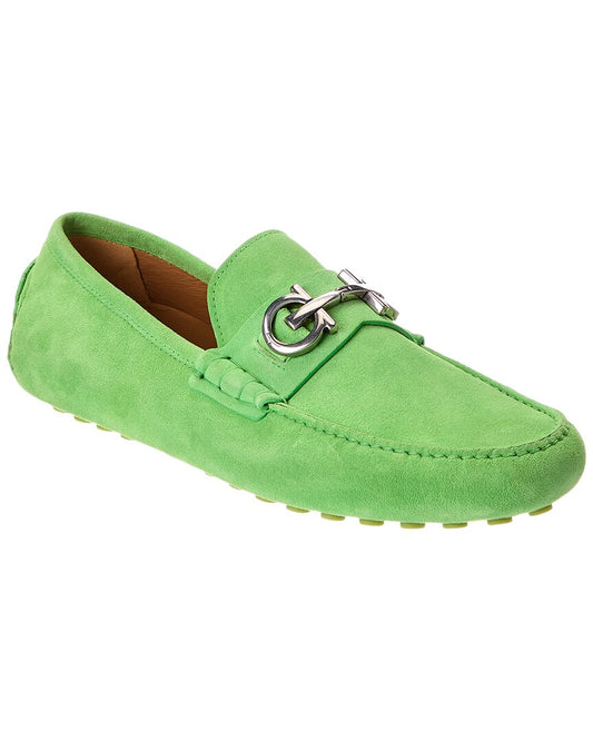 US 6.5 - green