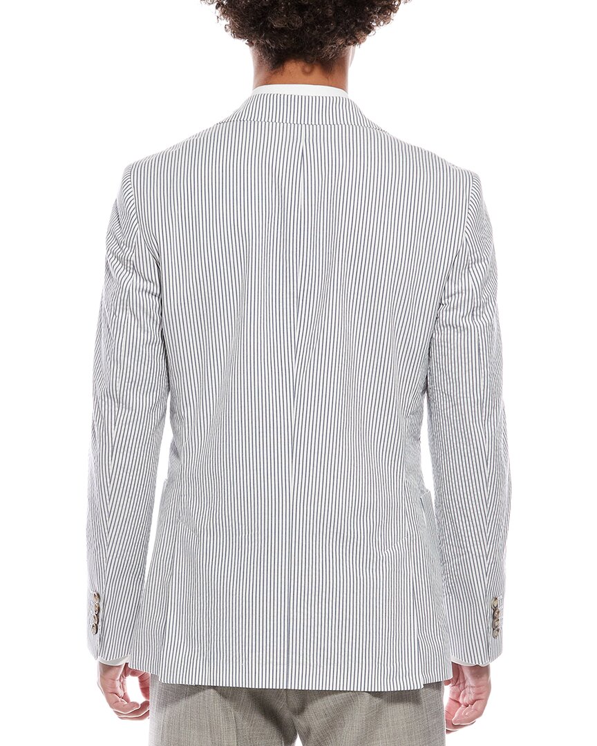 barr formal jacket